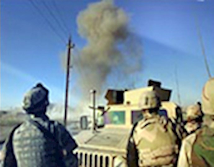 30,000 Iraqi troops soon deploy near Iraqi border with Iran