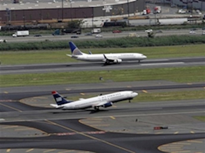 US Army takes security measures to prevent secret Iranian flights to Najaf Airport