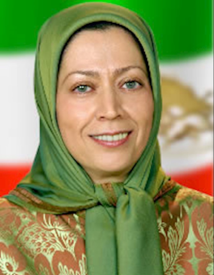Maryam Rajavi: Justice and conscience rules that the EU abandons terrorist designation of the PMOI