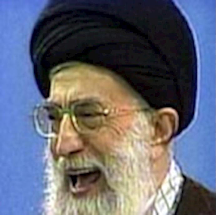Iran will not retreat in nuclear standoff: Khamenei