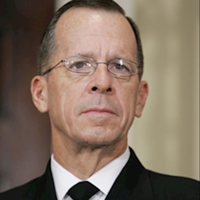 Mullen: Iran’s meddling in Iraq is part of its strategy for advancing its objectives