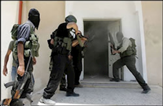 Iran Ready to Hit UK