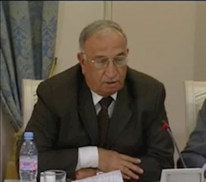 Maryam Rajavi in meeting with Jordan’s Parliamentary delegation: clerical regime is the main Root of problems in the region