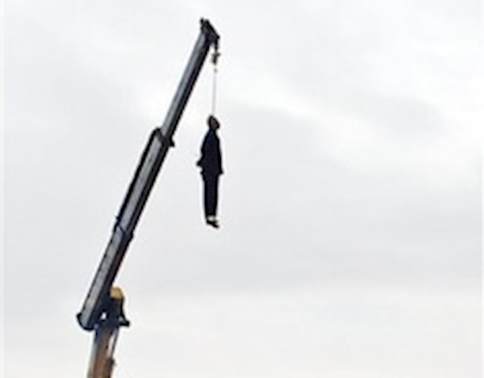 Two were sentenced to death by mullahs’ regime in Tehran