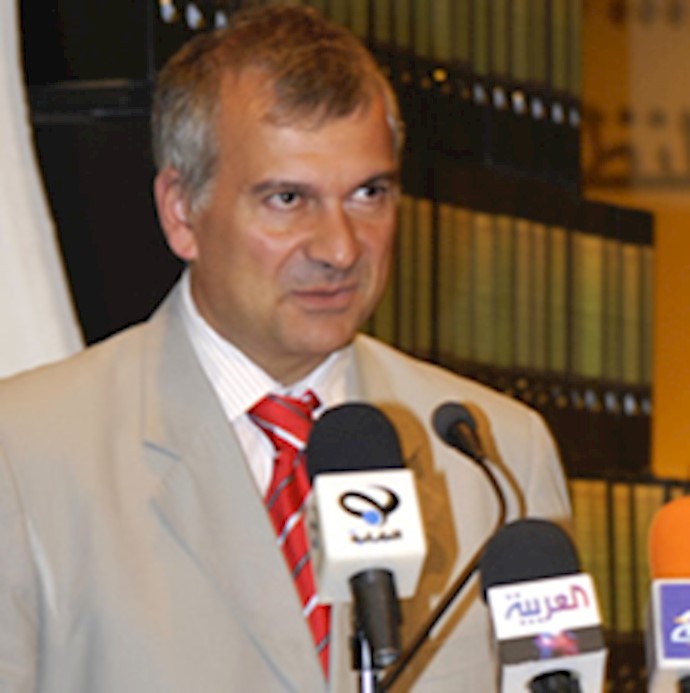 Paulo Casaca: Declaration of French National Assembly challenge EU Council of Ministers on PMOI