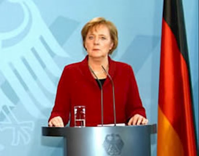 Merkel: EU continues to target Tehran with sanctions
