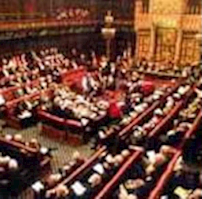 British House of Commons human rights annual report condemns Iran for violation of Human rights
