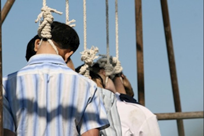 Hands off Cain 2008 Annual Report: Increase of 30% executions in Iran in 2007