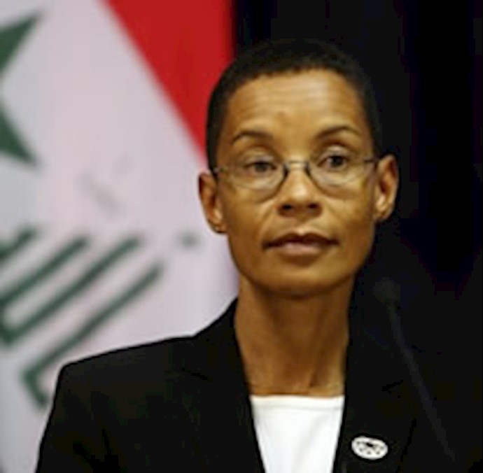 US embassy in Iraq: Iran keeps disrupting Iraqi security