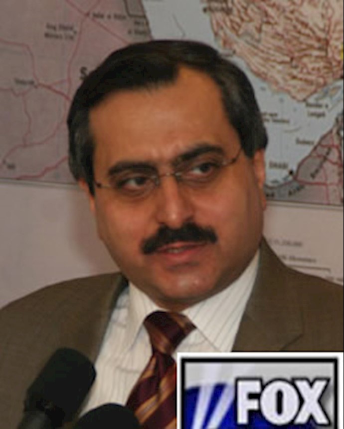 Unprecedented stance in Paris for a viable Iran policy
