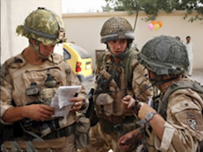 US Army: 7 Iran affiliated special groups members were arrested in Maysan
