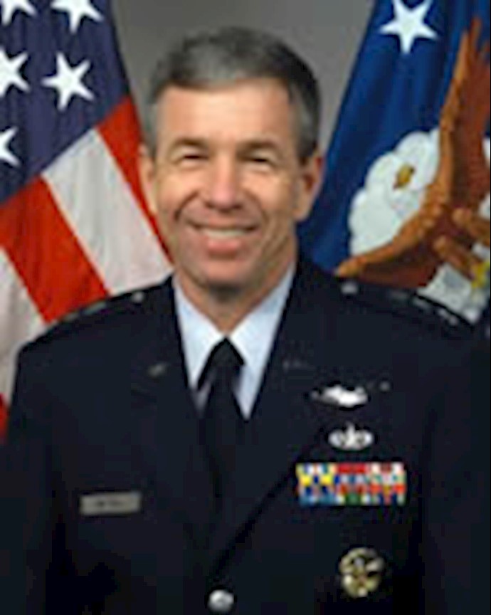 US Missile Defense Agency chief called Iran’s missile test unjustifiable