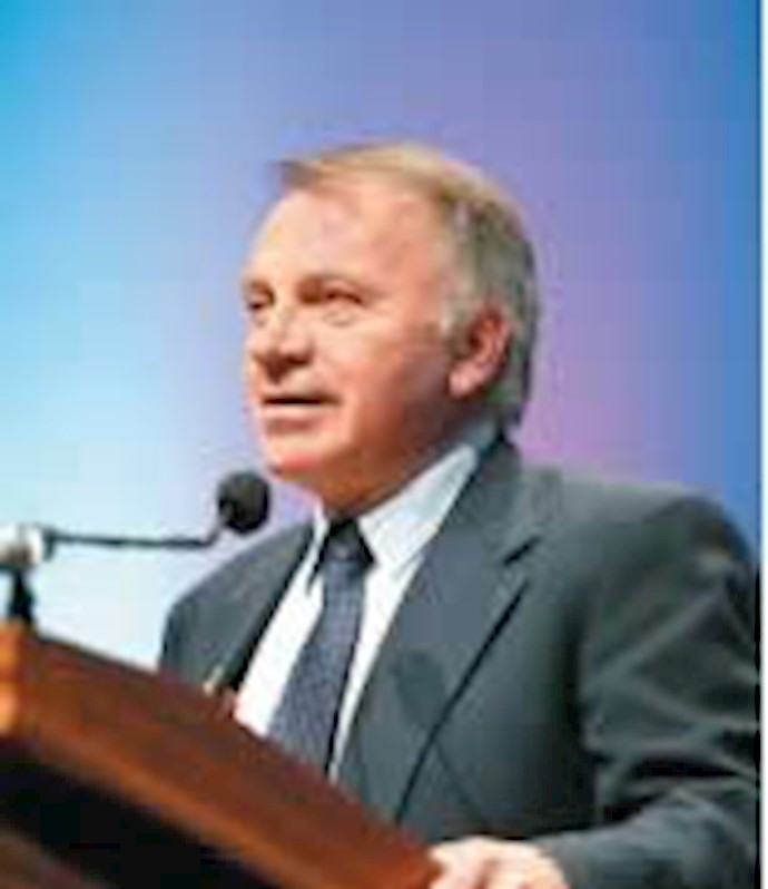 Tom Toncredo: No legal or political justification is left to keep PMOI in terrorist list