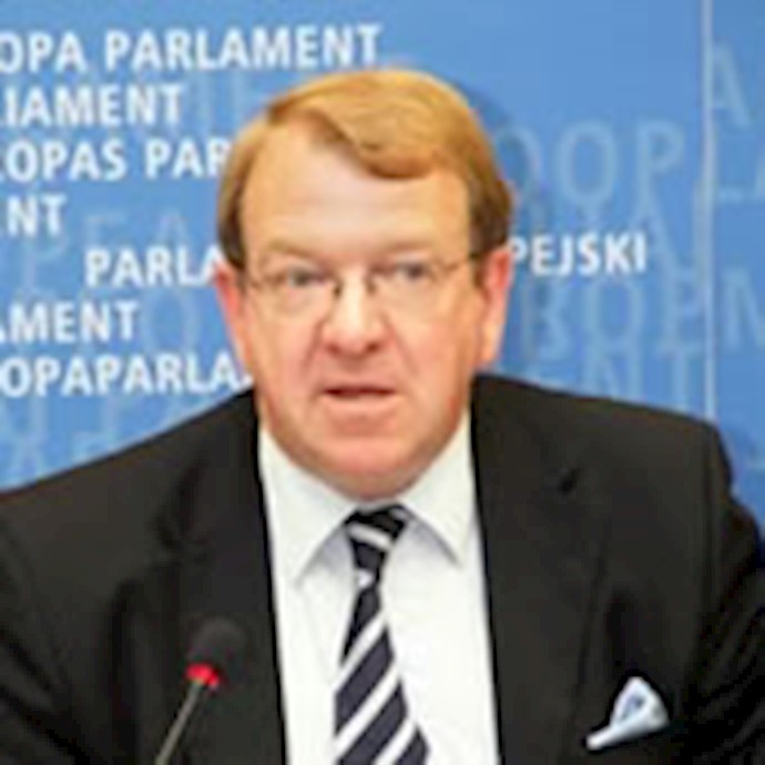 Support the Iranian people and PMOI (MEK): Euro MP