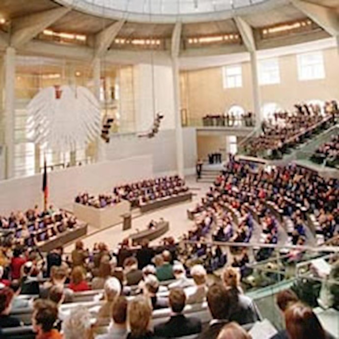 Germany expressed concern of violation of religious minorities’ rights in Iran Germany expressed concern of violation of religious minorities’ rights in Iran