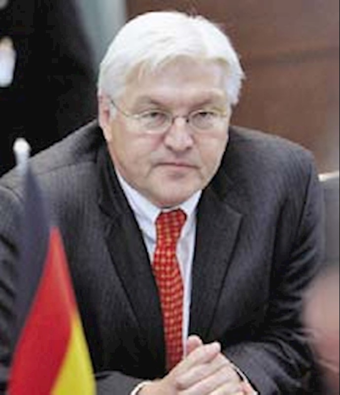 Steinmeier: We, along with US, Russia and China try to prevent Iran from acquiring nuke.