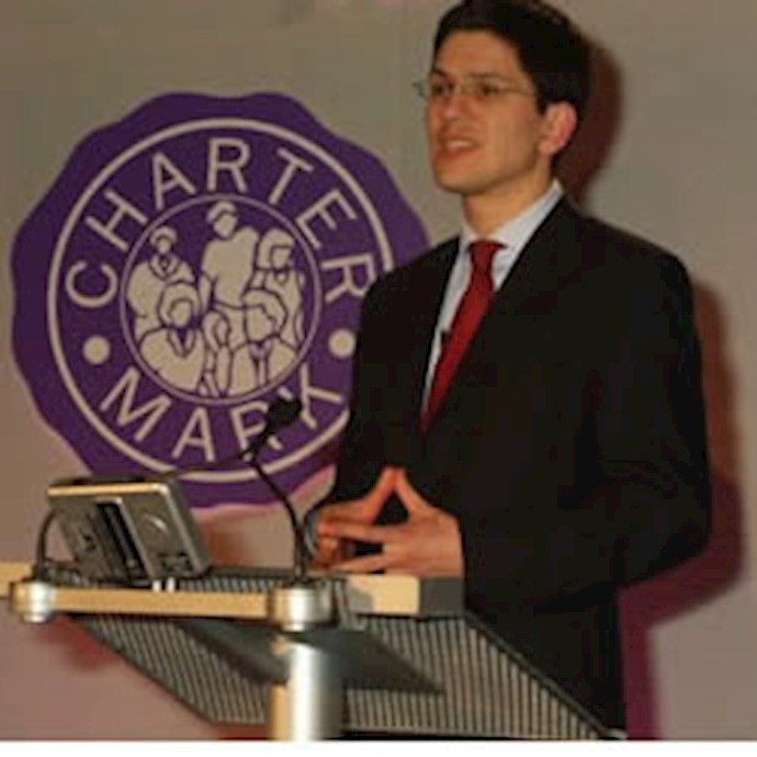 Miliband: De-listing PMOI caused great concern for Iranian regime’s officials