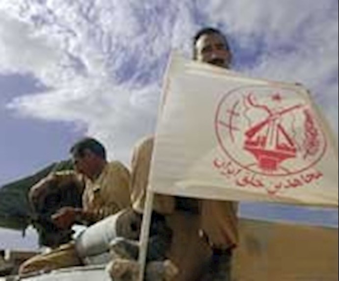 Will Washington Betray Anti-Regime Iranians?