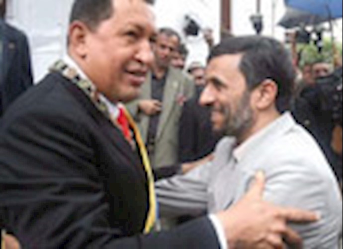 Hezbollah presence in Venezuela feared