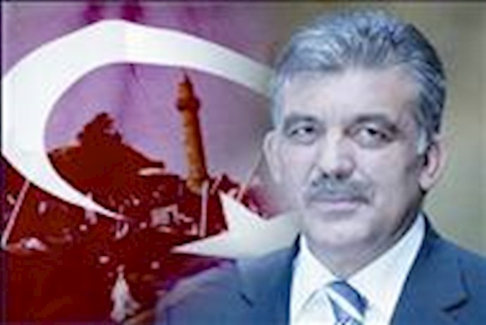 Turkish President: We oppose Iran’s acquiring nuclear weapon Turkish President: We oppose Iran’s acquiring nuclear weapon