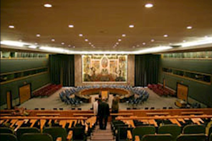 U.S. to start efforts for a new UN resolution against Iran U.S. to start efforts for a new UN resolution against Iran