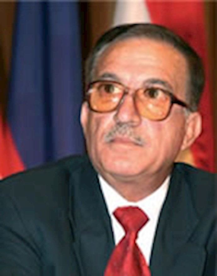 Appeasement policy with Iran needs to be stopped, Iraqi prominent jurist