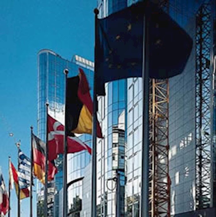 New EU sanctions against Iran over nuclear program New EU sanctions against Iran over nuclear program