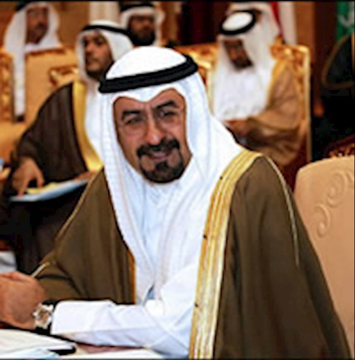 Kuwait says Iran nuclear dispute hurts neighbors