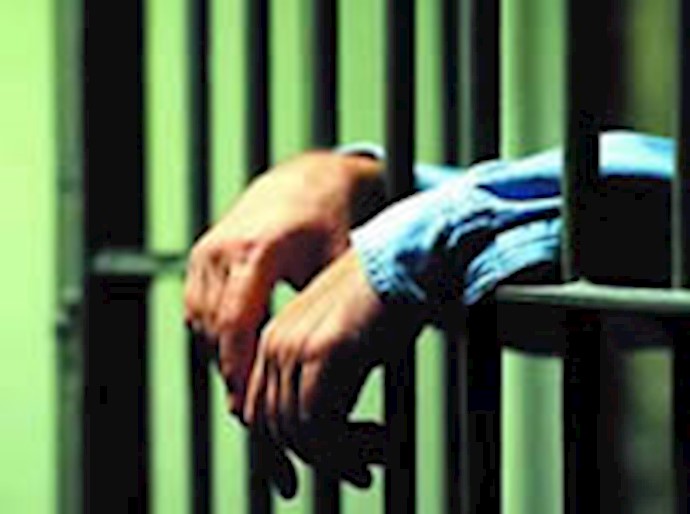 Prisoner’s both arms paralyzed under torture in Iranian central city