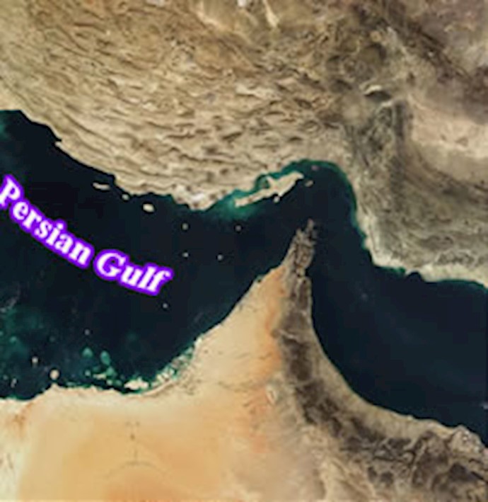 Any Iranian attempt to close Gulf ’self-defeating’: Pentagon