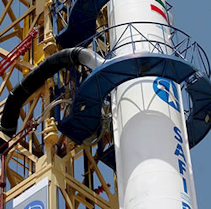 Iran satellite launch a failure, US official says