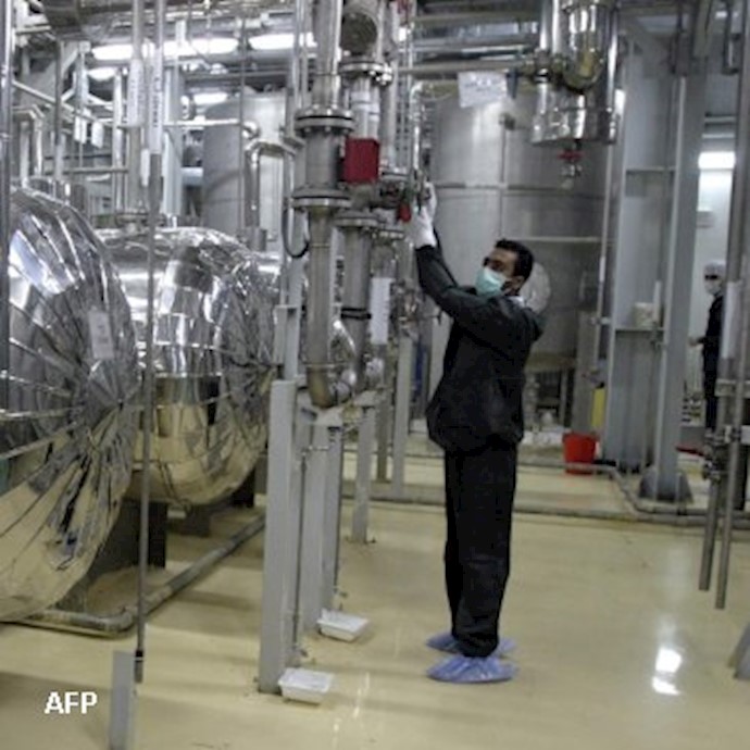 Sarkozy: Iran should not acquire atomic bomb whatsoever