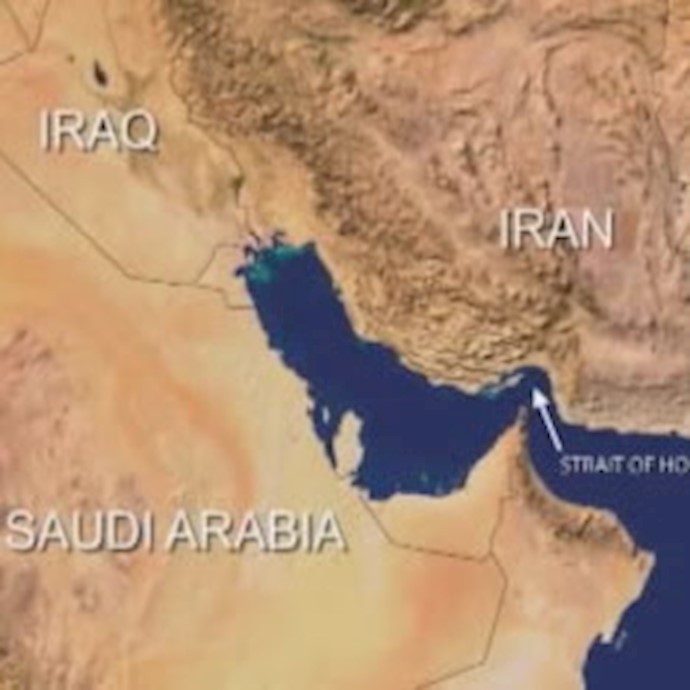 Iran Tests Naval Weapon with 300km Range