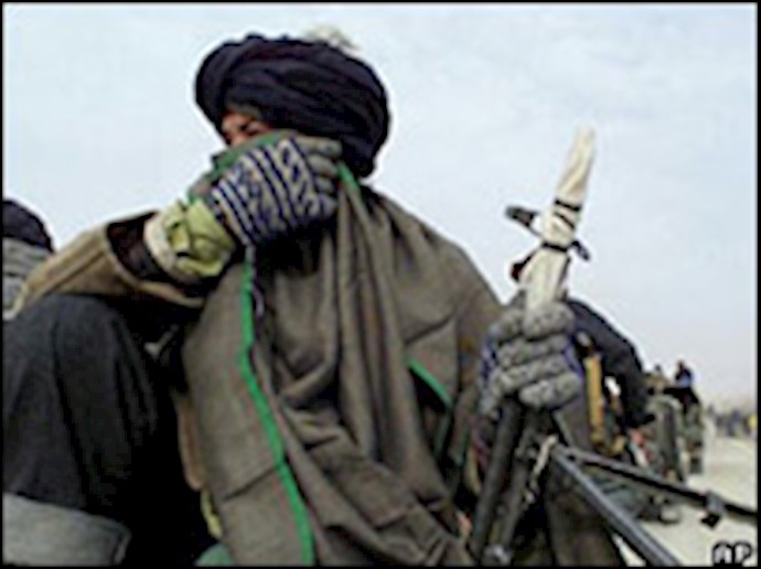 Three detained Taliban militias revealed Iranian meddling in Afghanistan