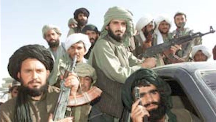 New revelation of Iran’s aid to Taliban in Afghanistan