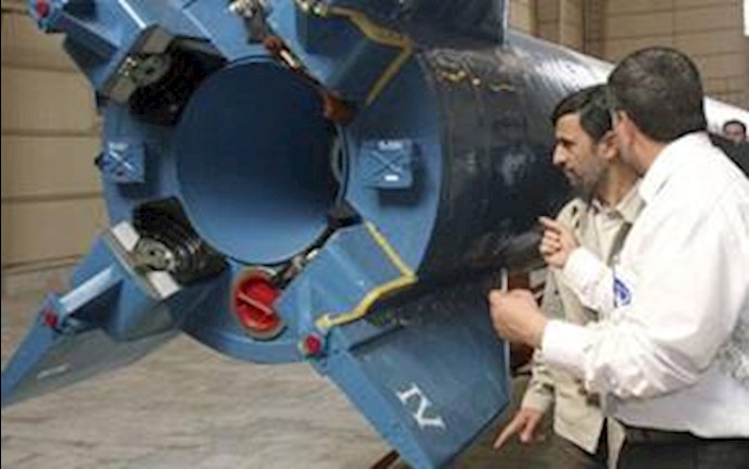 Iran launches rocket capable of carrying satellite