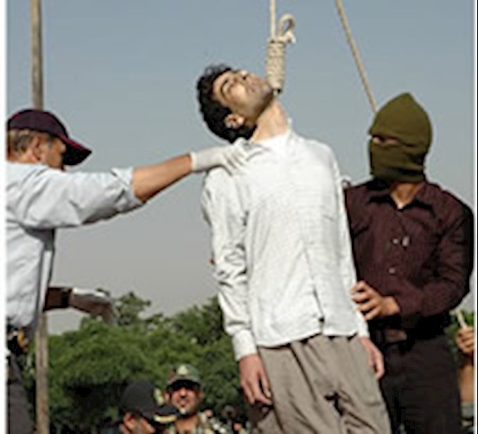 European Union express deep concern over execution of juveniles in Iran