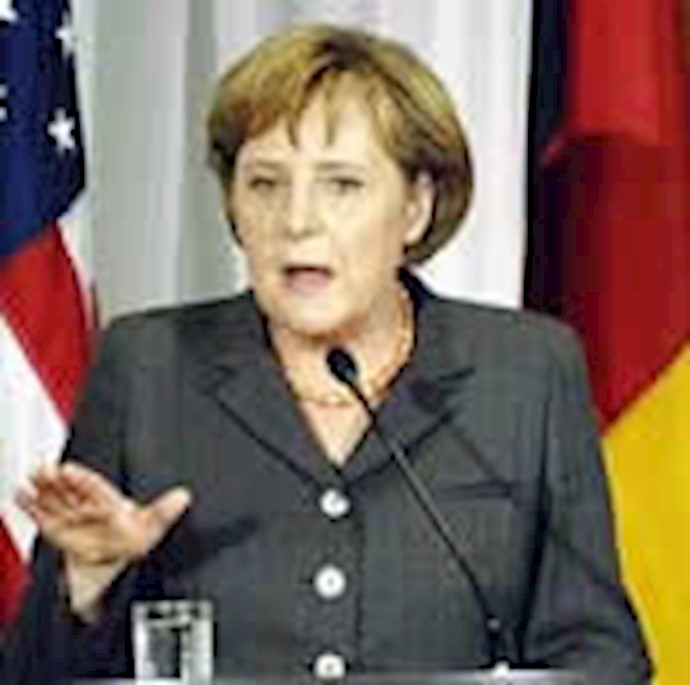 Merkel calls for firms’ restraint in Iran deals Merkel calls for firms’ restraint in Iran deals