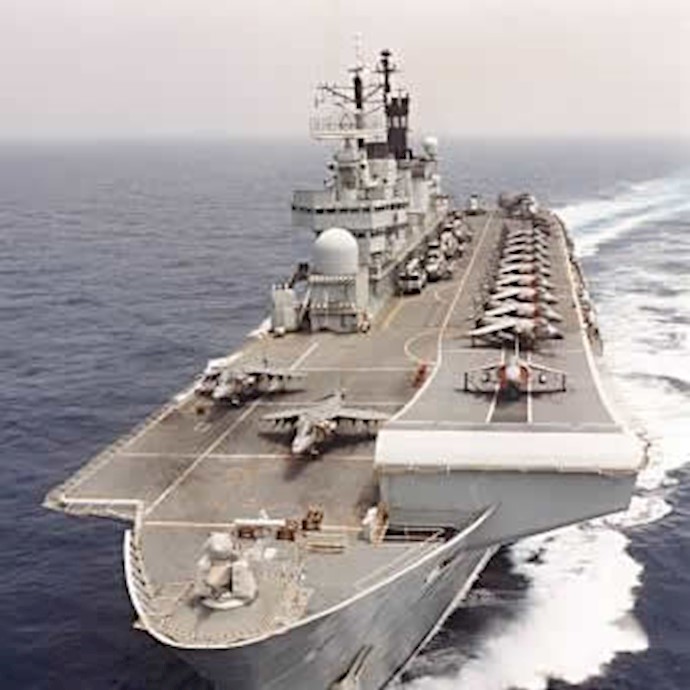 US, Turkey and Israel to stage joint maneuver in Mediterranean Sea