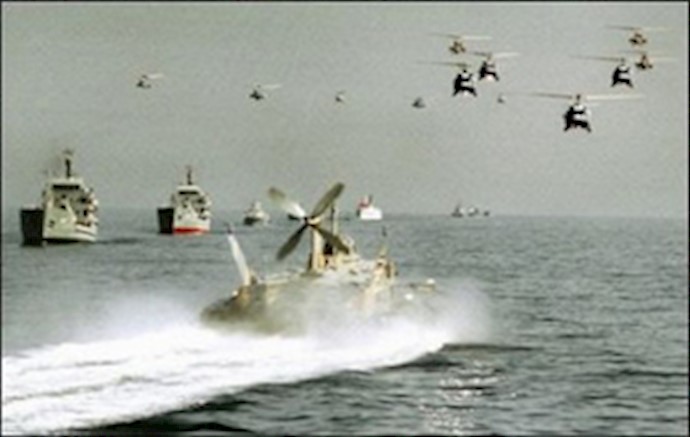 US Navy: joint exercise in Gulf to boost security