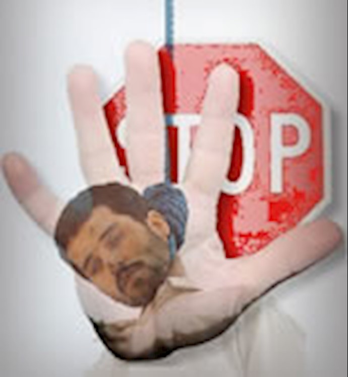 Eight prisoners hanged in one day in Iran Eight prisoners hanged in one day in Iran