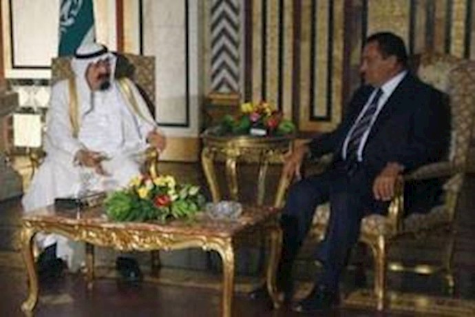 Egypt and Saudi warning Iran indicates nearing of US military attack on Iran Egypt and Saudi warning Iran indicates nearing of US military attack on Iran