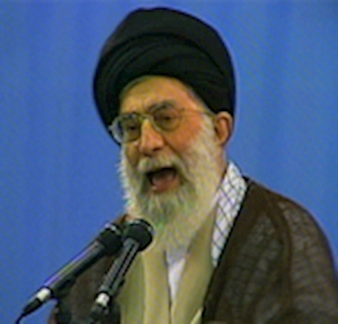 Khamenei to Ahmadinejad: Plan for a Second Term