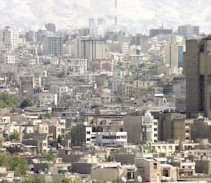 Iranians in Dark over Power Investment