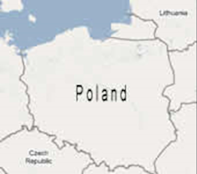 Poland Joined US missile defense shield Poland Joined US missile defense shield