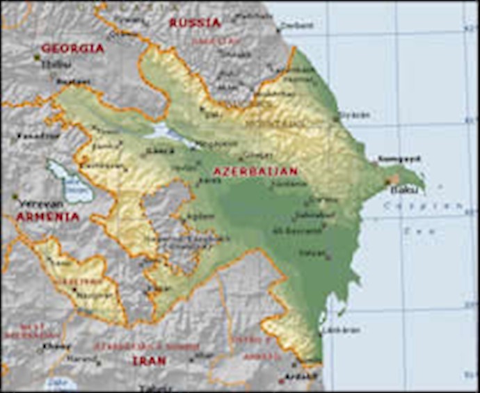Azerbaijan Republic banned broadcasting all Iranian regime’s films and serials