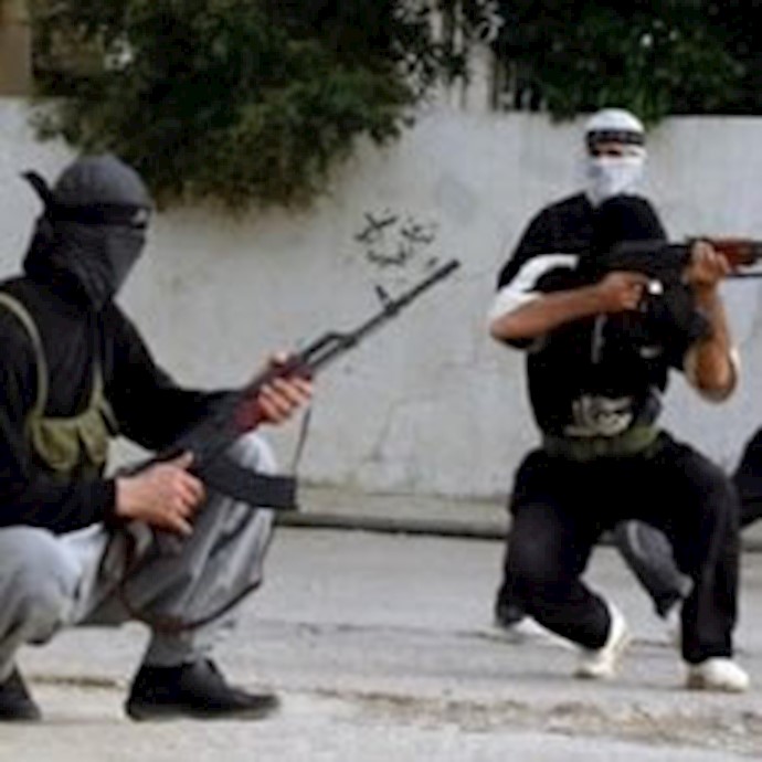 US: Quds, Hezbollah training Iraqi militia in Iran US: Quds, Hezbollah training Iraqi militia in Iran