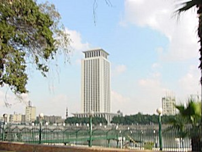 Egypt refused giving visa for Iran’s pupils’ team participation in Computer Olympiad Egypt refused giving visa for Iran’s pupils’ team participation in Computer Olympiad