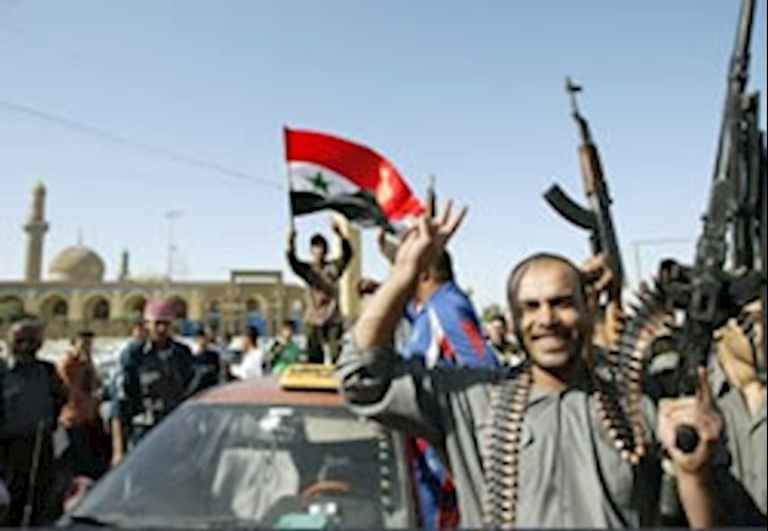 Awakening Council Commanders accused Iran for bloody explosion in Baghdad’s Mosque