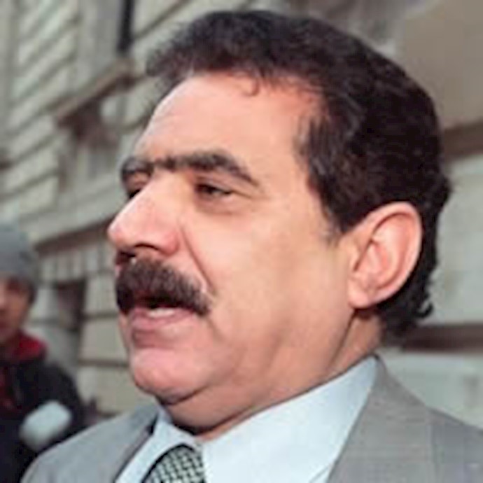 Iraqi adviser says he quit to speak against Iran
